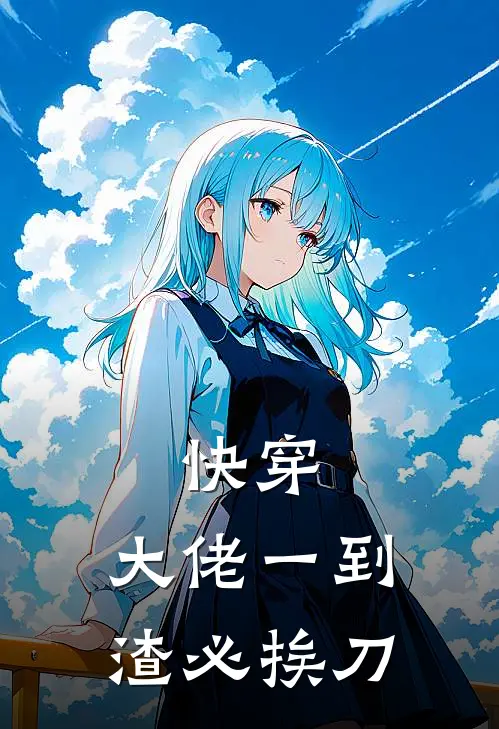 快穿：大佬一到，渣必挨刀(苏清然苏梦瑶)最新推荐小说_最新免费小说快穿：大佬一到，渣必挨刀苏清然苏梦瑶
