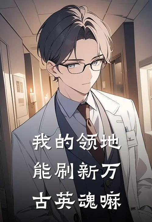 我的领地能刷新万古英魂嘛