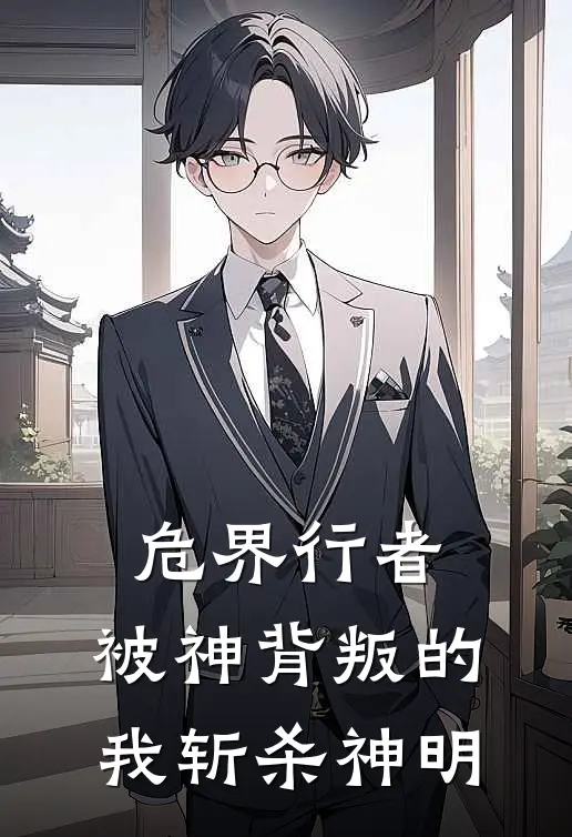 危界行者：被神背叛的我斩杀神明