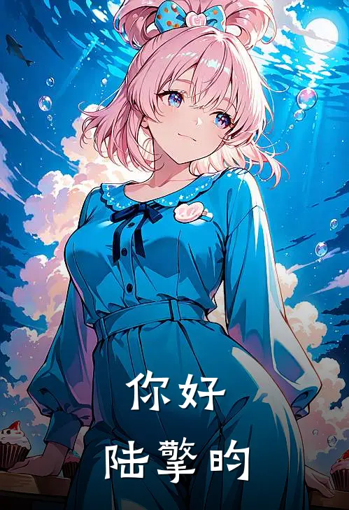 你好，陆擎昀(陆擎昀陈世豪)小说免费在线阅读_你好，陆擎昀(陆擎昀陈世豪)大结局阅读