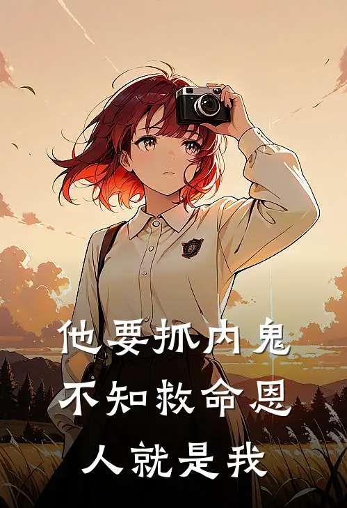 他要抓内鬼，不知救命恩人就是我