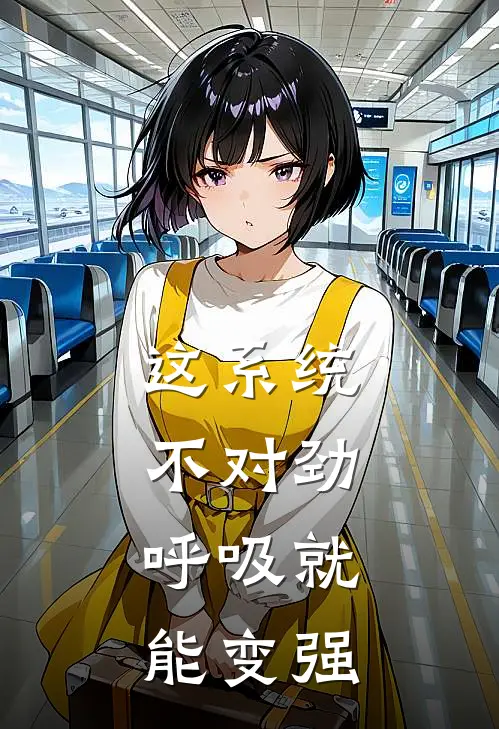 这系统不对劲，呼吸就能变强