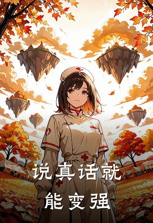 《说真话就能变强》李岩赵明坤已完结小说_说真话就能变强(李岩赵明坤)经典小说