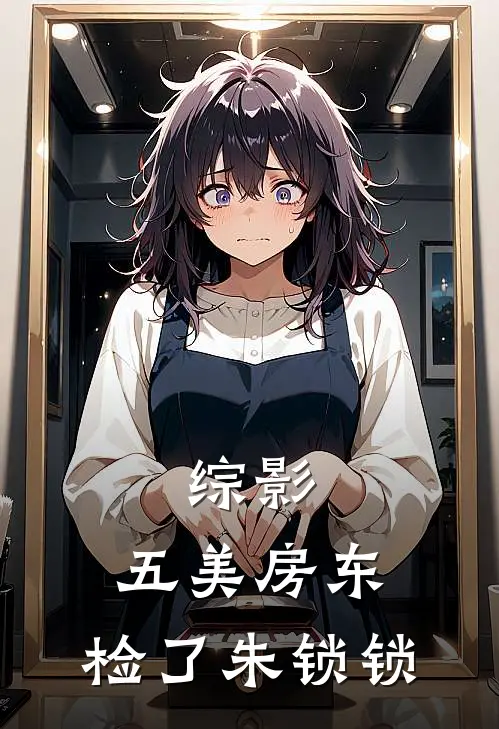 安迪陈乐（综影：五美房东，检了朱锁锁）最新章节列表_（安迪陈乐）综影：五美房东，检了朱锁锁最新小说