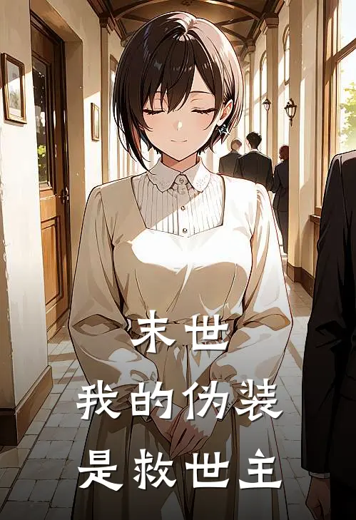 末世：我的伪装是救世主