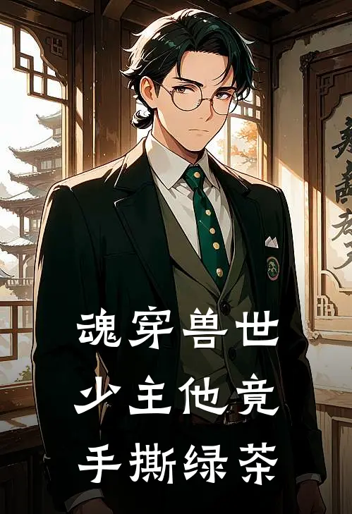 魂穿兽世：少主他竟手撕绿茶