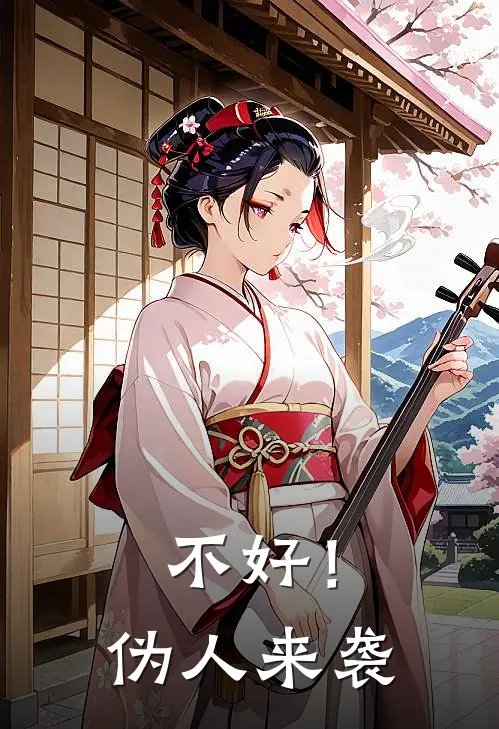 不好！伪人来袭