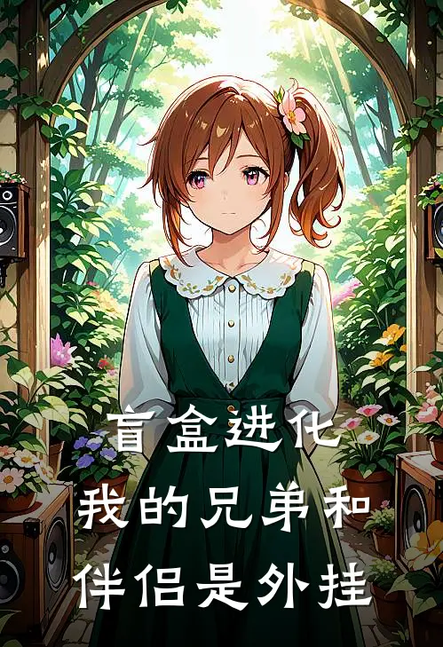 盲盒进化：我的兄弟和伴侣是外挂陈默张扬完整版免费小说_热门网络小说推荐盲盒进化：我的兄弟和伴侣是外挂(陈默张扬)