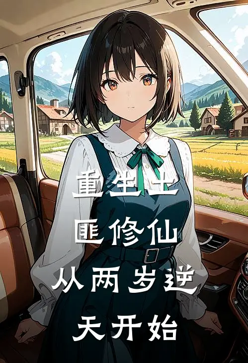 重生土匪修仙，从两岁逆天开始