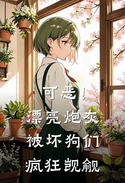 可恶！漂亮炮灰被坏狗们疯狂觊觎怀郁沈熠全本免费小说_热门网络小说推荐可恶！漂亮炮灰被坏狗们疯狂觊觎怀郁沈熠