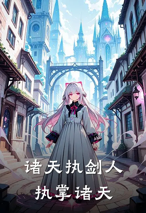 诸天执剑人：执掌诸天