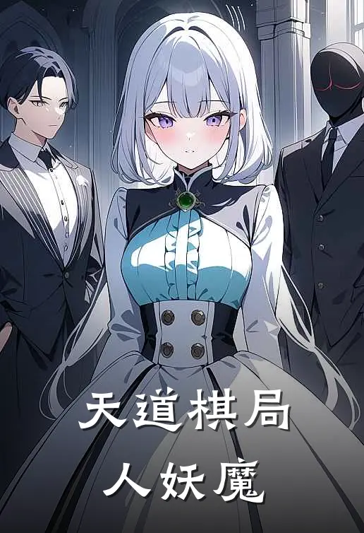 天道棋局人妖魔