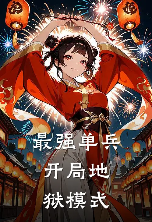 最强单兵：开局地狱模式