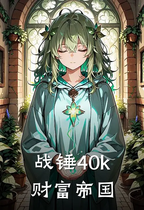 战锤40k，财富帝国林峰布莱克免费小说完结_最新章节列表战锤40k，财富帝国(林峰布莱克)