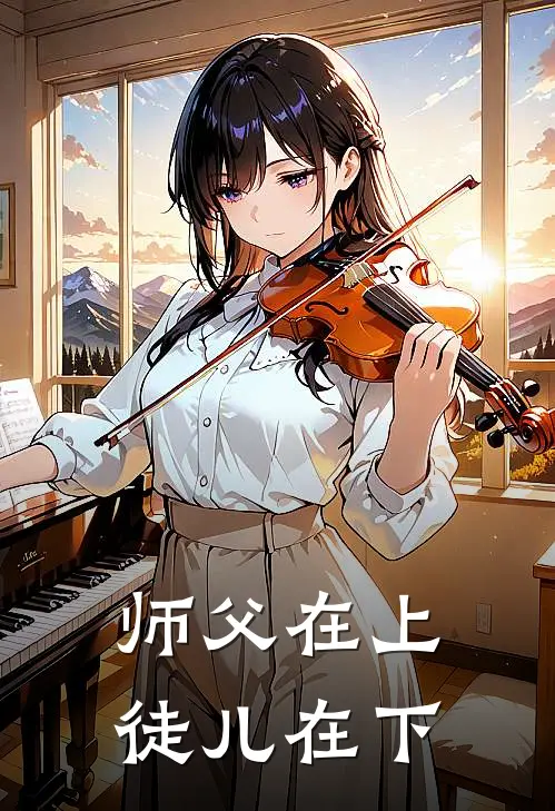 师父在上，徒儿在下