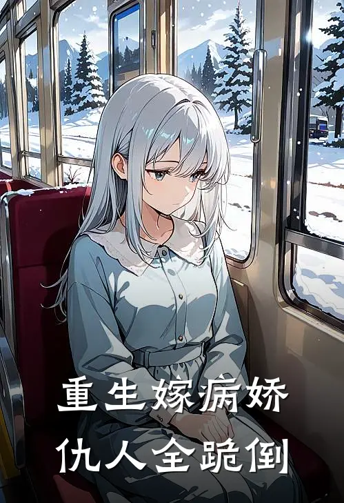 重生嫁病娇，仇人全跪倒