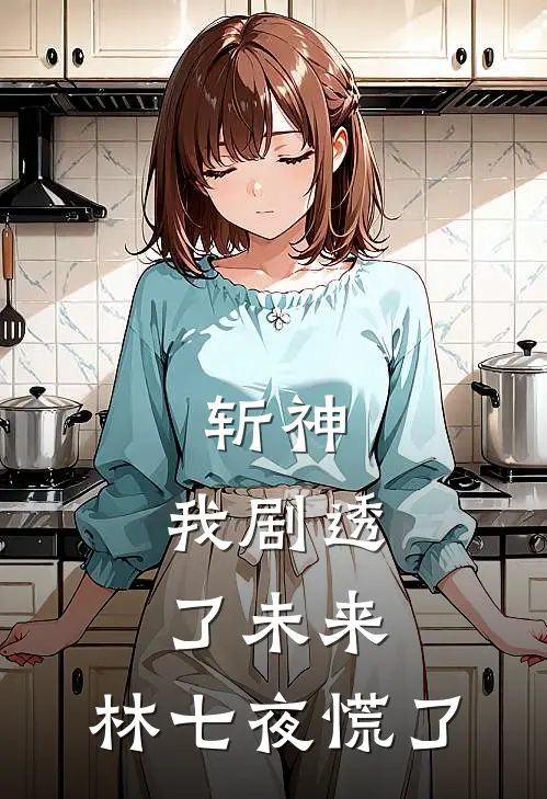 斩神：我剧透了未来，林七夜慌了