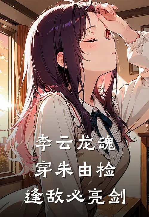 李云龙魂穿朱由检，逢敌必亮剑