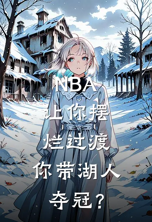 NBA：让你摆烂过渡，你带湖人夺冠？