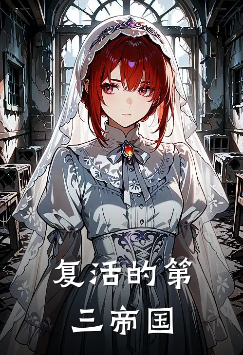 复活的第三帝国