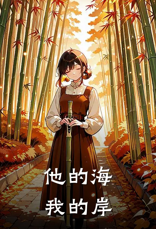 他的海，我的岸