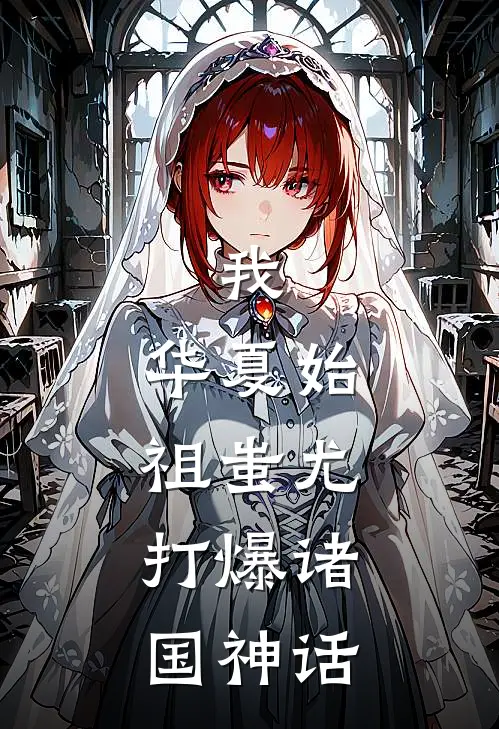 我，华夏始祖蚩尤，打爆诸国神话