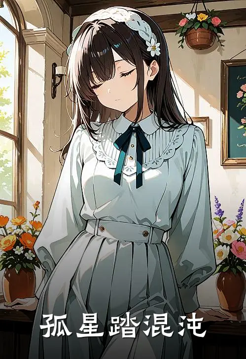 孤星踏混沌