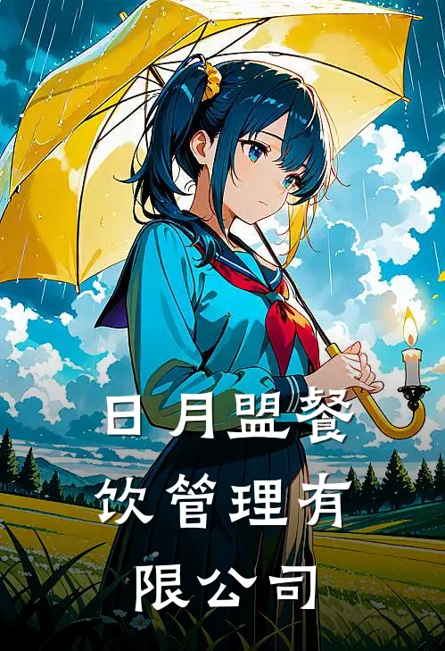 日月盟餐饮管理有限公司