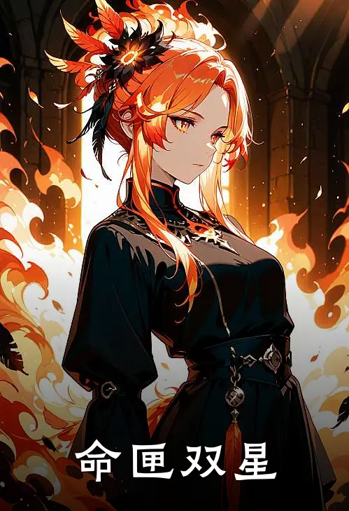 命匣双星