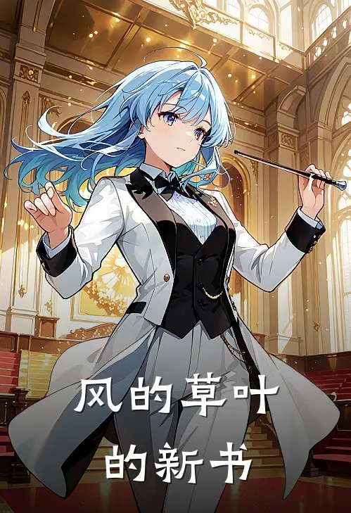 风的草叶的新书