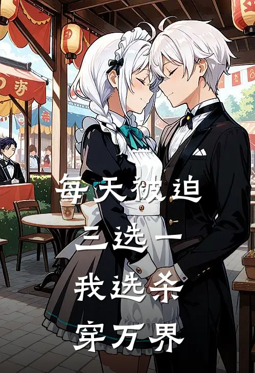 每天被迫三选一，我选杀穿万界