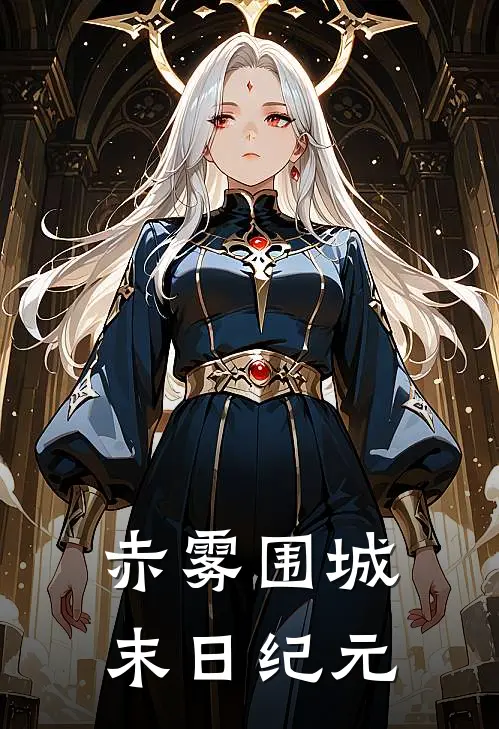 赤雾围城：末日纪元