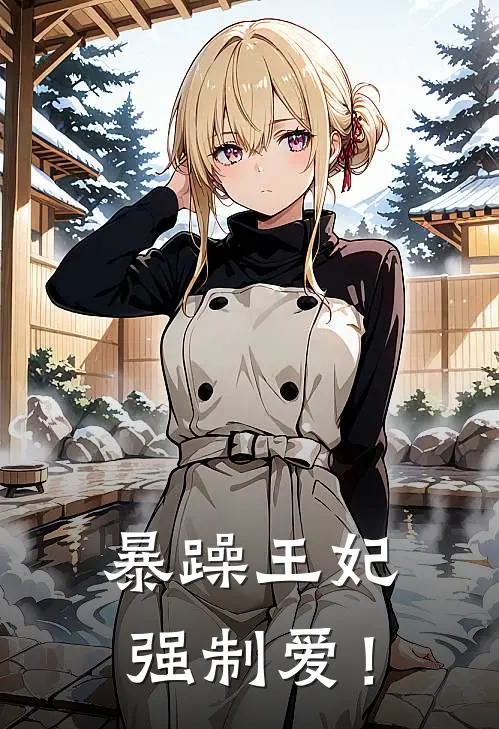 暴躁王妃强制爱！