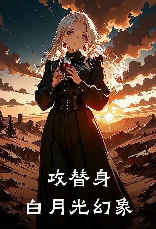 攻替身：白月光幻象