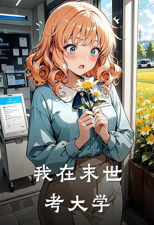 我在末世考大学