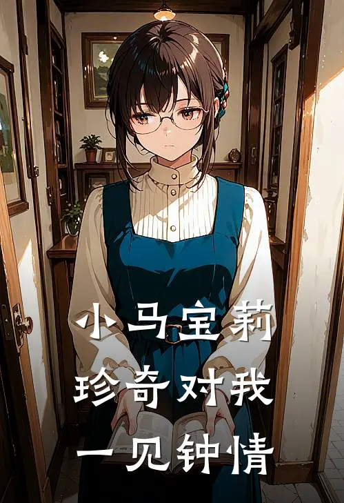 小马宝莉：珍奇对我一见钟情瑞瑞露娜最新好看小说_免费小说小马宝莉：珍奇对我一见钟情(瑞瑞露娜)