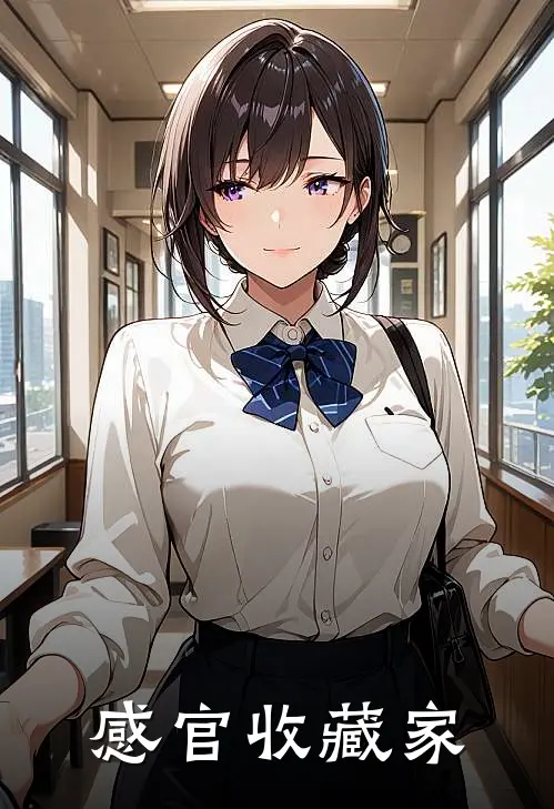 感官收藏家(虞舟莉莉丝)全本免费小说_阅读免费小说感官收藏家虞舟莉莉丝