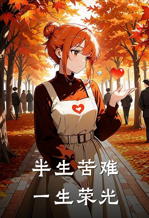 半生苦难，一生荣光