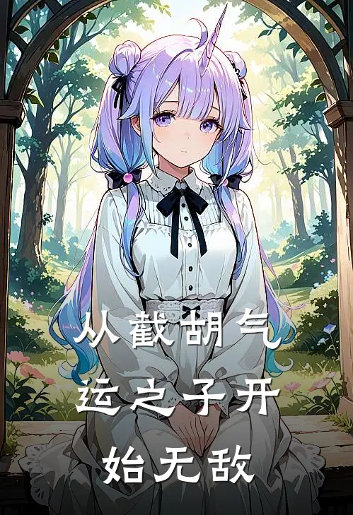 从截胡气运之子开始无敌