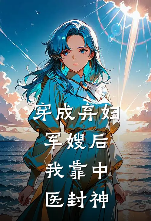穿成弃妇军嫂后，我靠中医封神