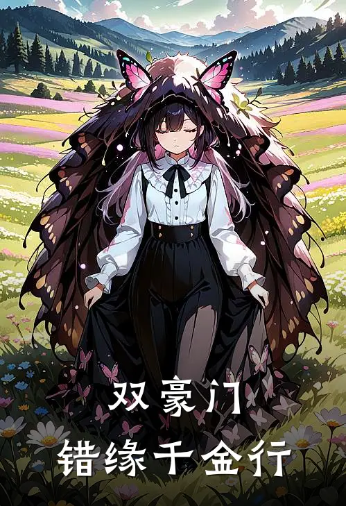 双豪门：错缘千金行