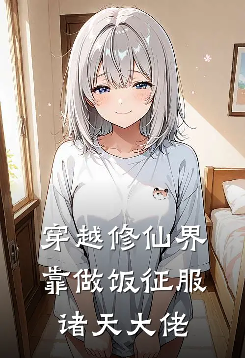 穿越修仙界靠做饭征服诸天大佬