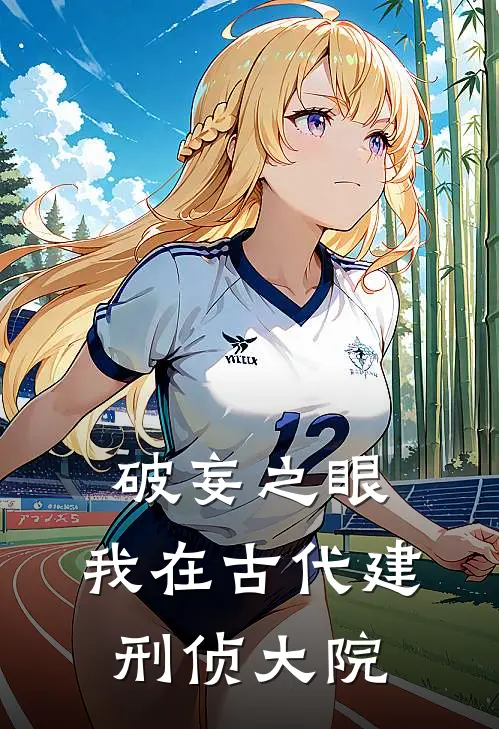 破妄之眼：我在古代建刑侦大院