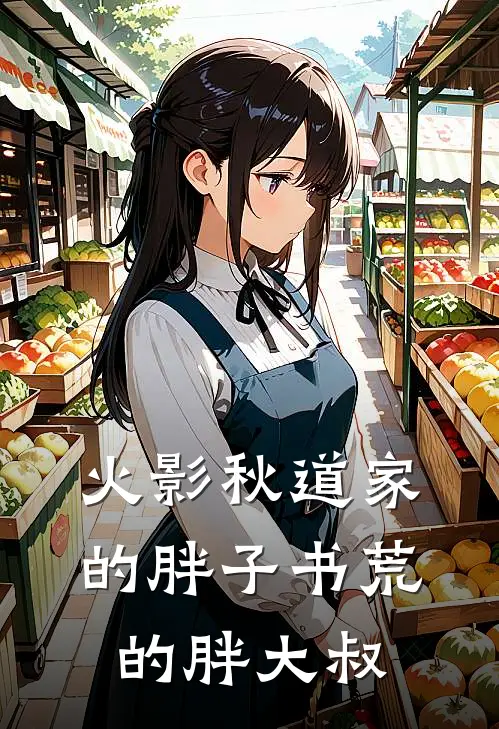 火影秋道家的胖子书荒的胖大叔
