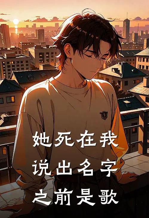 她死在我说出名字之前是歌