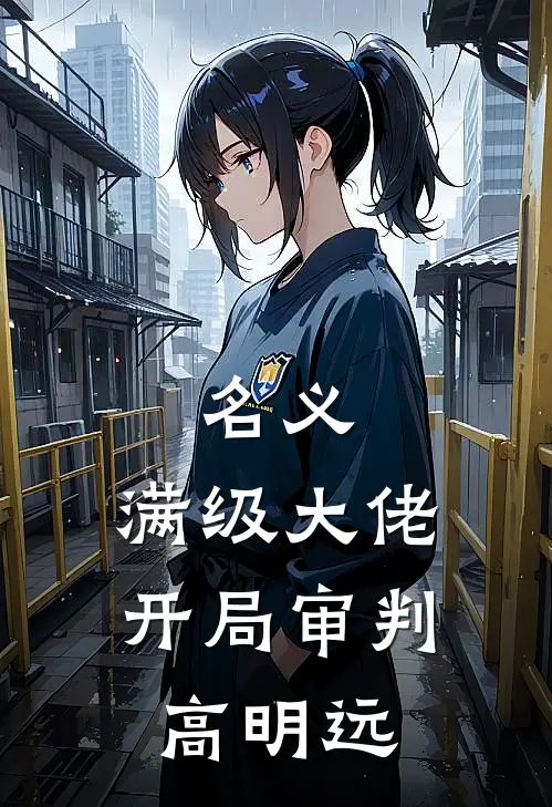 名义：满级大佬，开局审判高明远