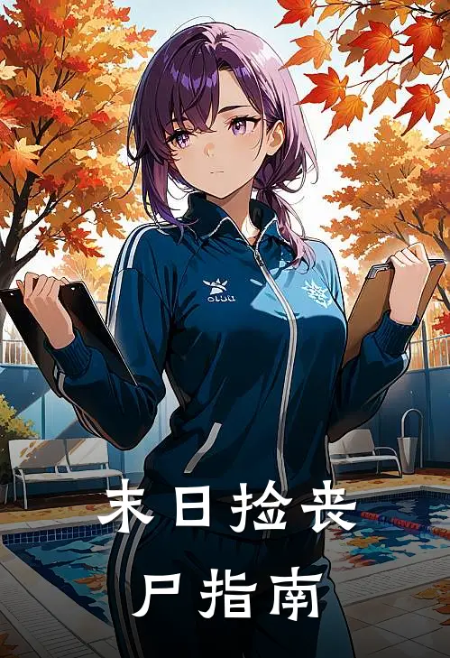 末日捡丧尸指南