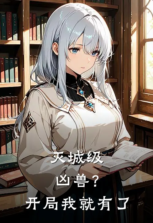 灭城级凶兽？开局我就有了