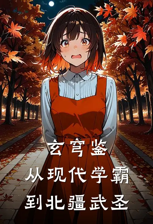 玄穹鉴：从现代学霸到北疆武圣(江逸萧逸)最新小说_免费阅读完整版小说玄穹鉴：从现代学霸到北疆武圣(江逸萧逸)