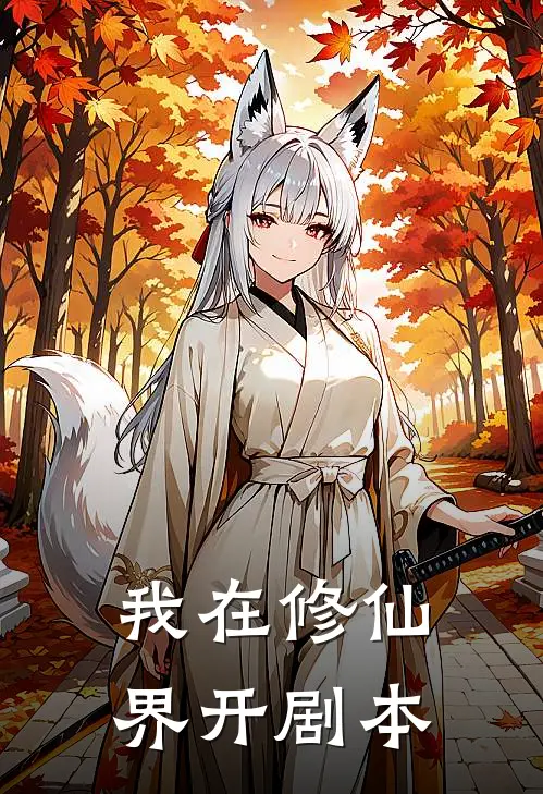 我在修仙界开剧本